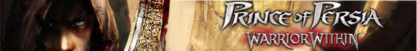 Gasztika.hu - Prince of Persia Warrior Within ™ - Minden ami Prince of Persia Warrior Within ™